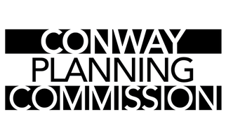 Conway Planning Commission thumbnail