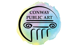 Public Art Board Logo