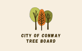 City of Conway Tree Board
